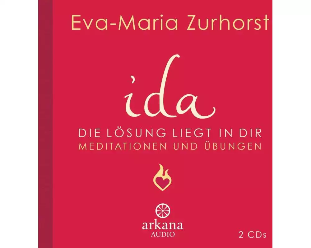 ida - Die Lösung liegt in dir