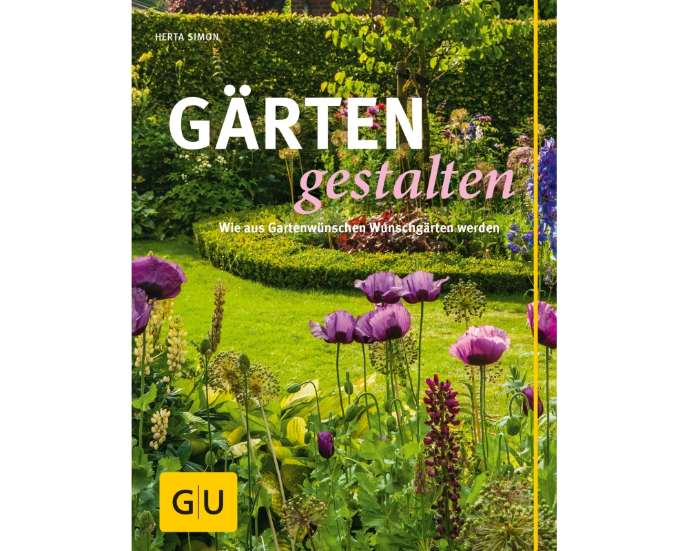 Gärten gestalten