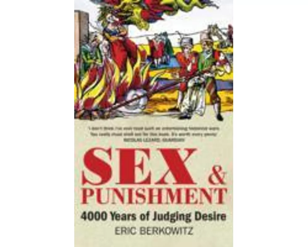 Sex and Punishment