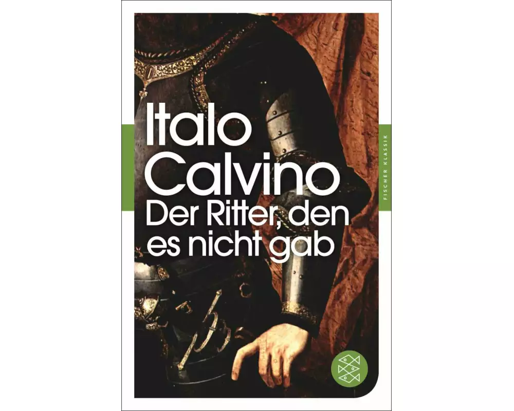 Der Ritter, den es nicht gab