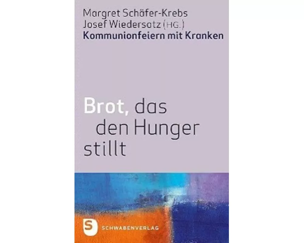 Brot, das den Hunger stillt