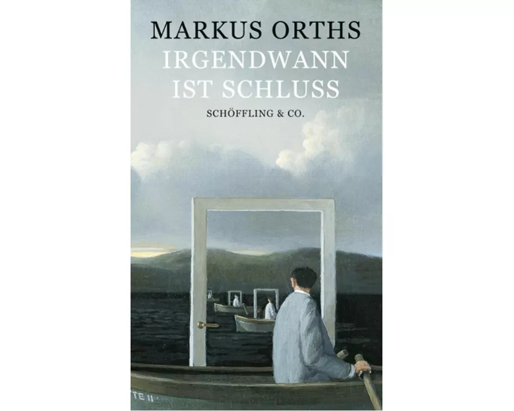 Irgendwann ist Schluss