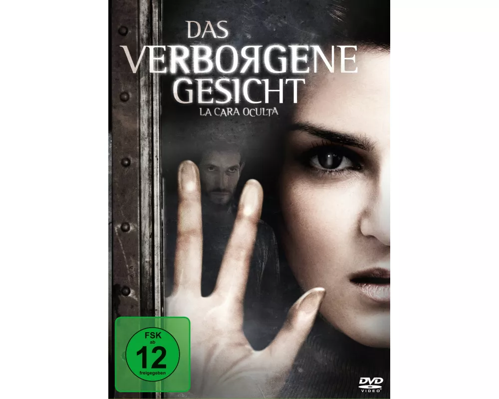 Das verborgene Gesicht