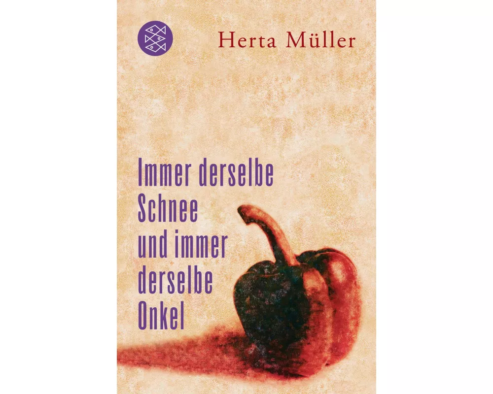 Immer derselbe Schnee und immer derselbe Onkel