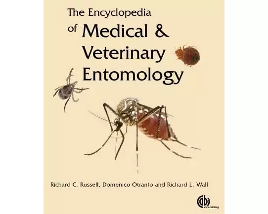 Encyclopedia of Medical and Veterinary Entomology