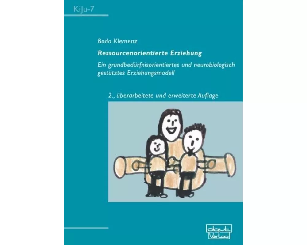 Ressourcenorientierte Erziehung