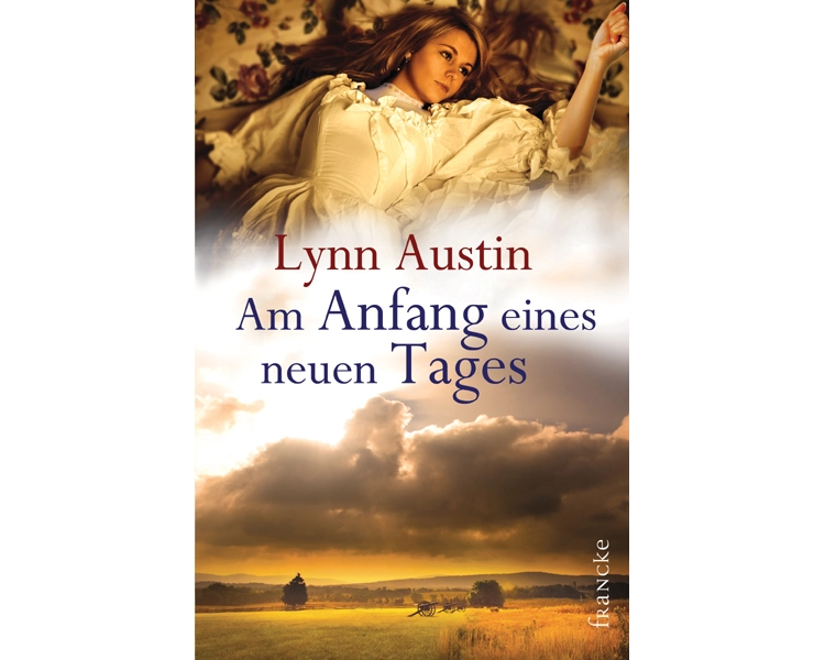 Am Anfang eines neuen Tages