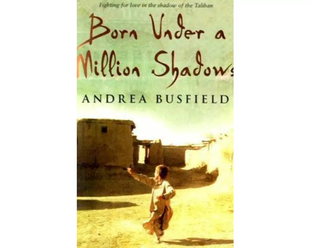 Born Under a Million Shadows