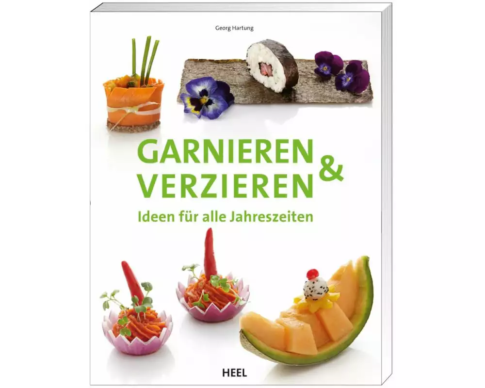 Garnieren & Verzieren