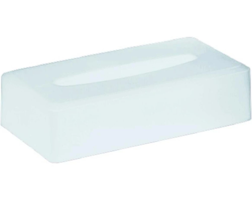 diaqua Trend Frosted Transparent/Weiss, Polypropylen (PP)