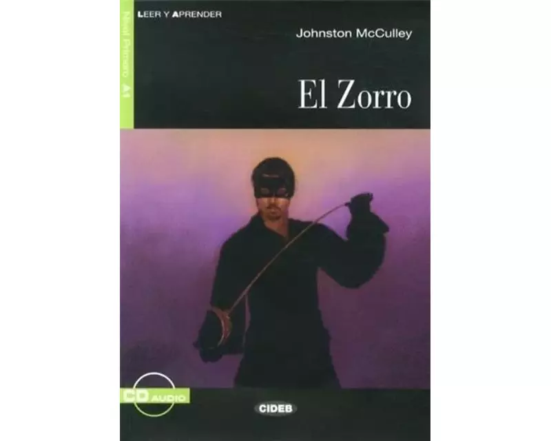 El Zorro