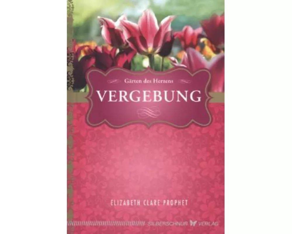 Vergebung