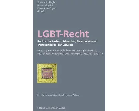 LGBT-Recht