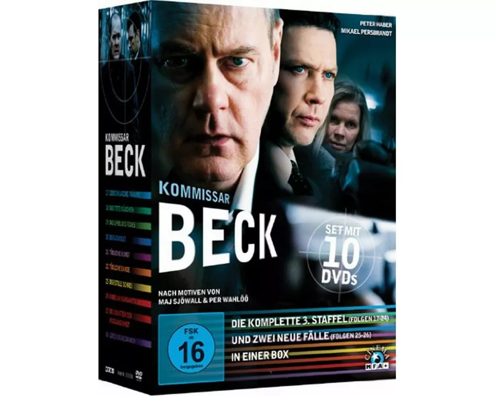 Kommissar Beck
