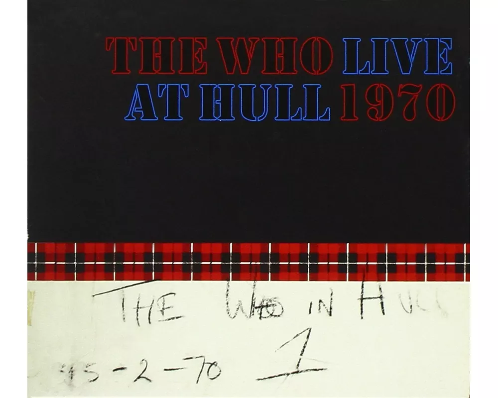 Live At Hull