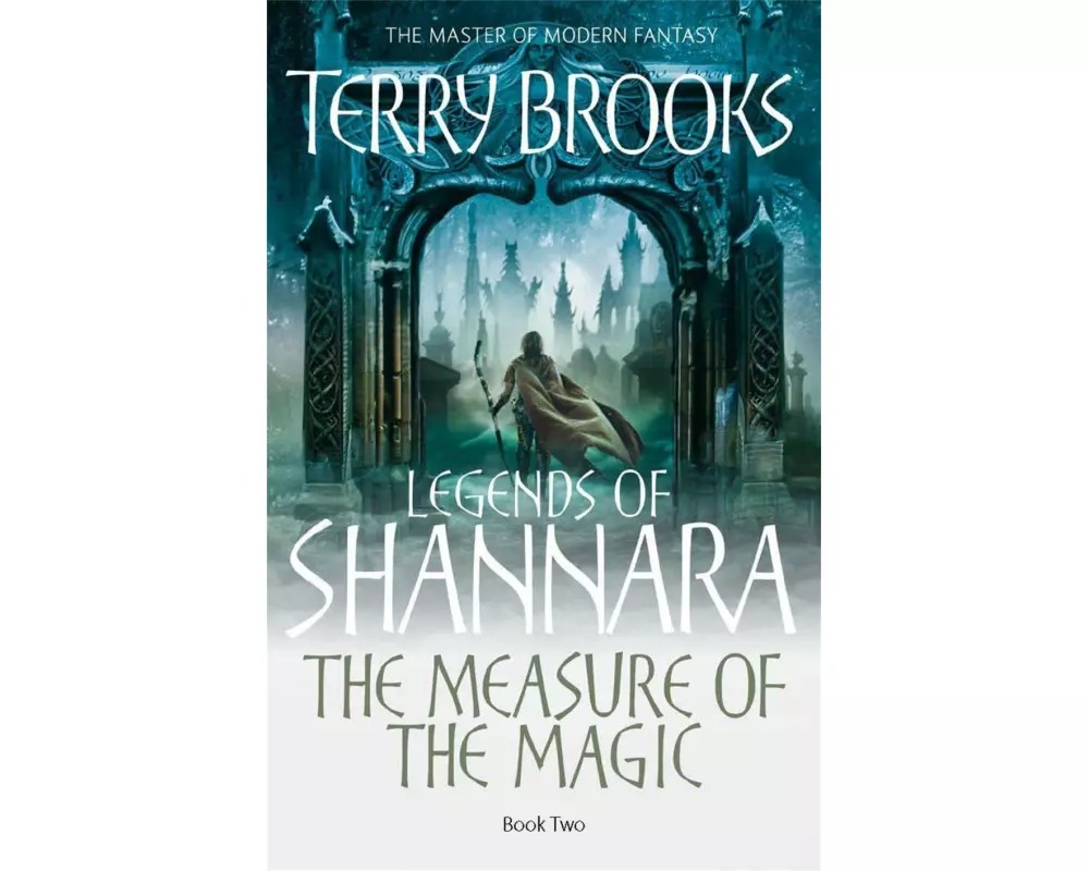 The Measure Of The Magic