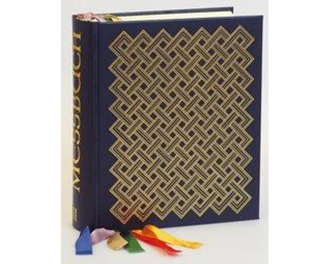 Messbuch für die Bistümer des deutschen Sprachgebietes - Altarausgabe II - Authentische Ausgabe