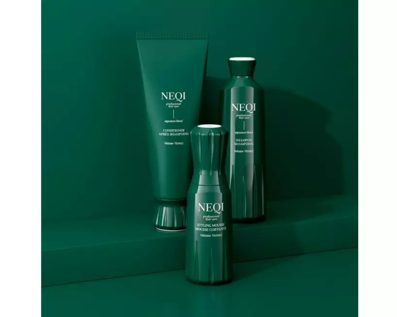 NEQI Volume Victory Conditioner 250 ml