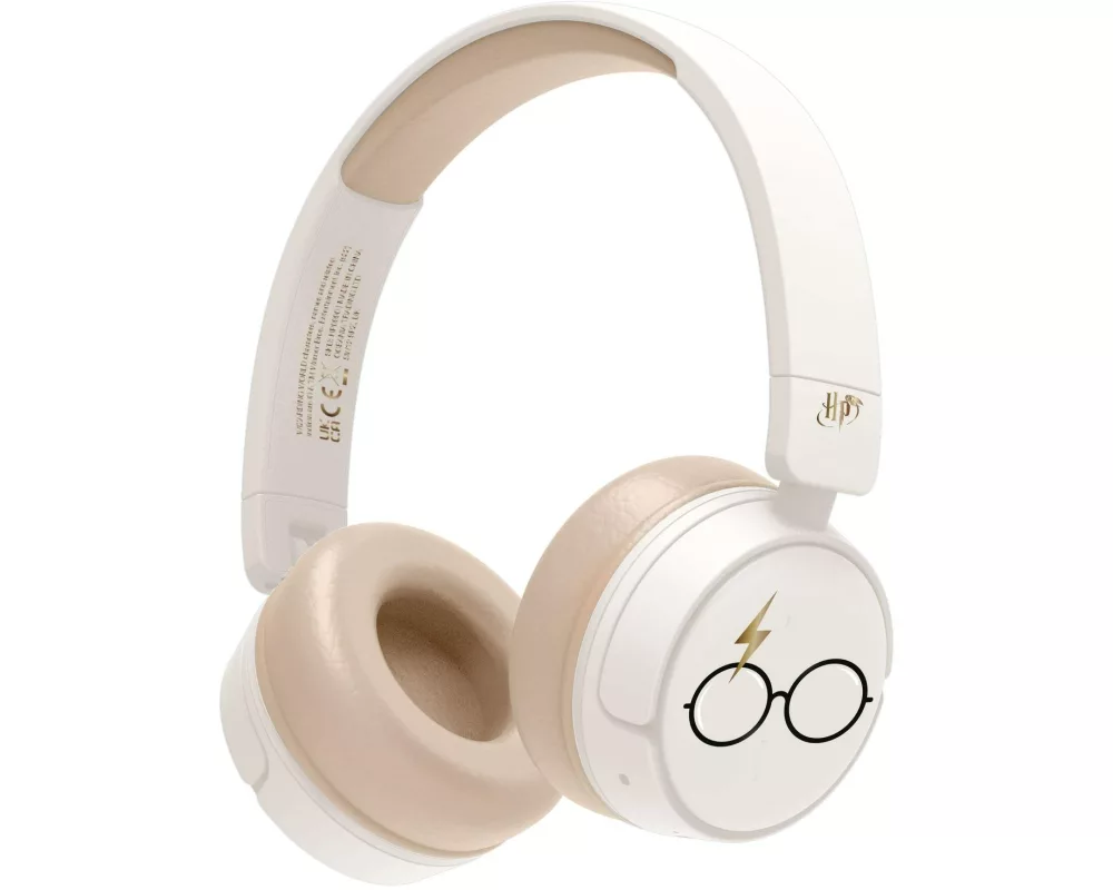 OTL On-Ear-Kopfhörer Harry Potter Blau; Blau; Beige; Pink; Weiss