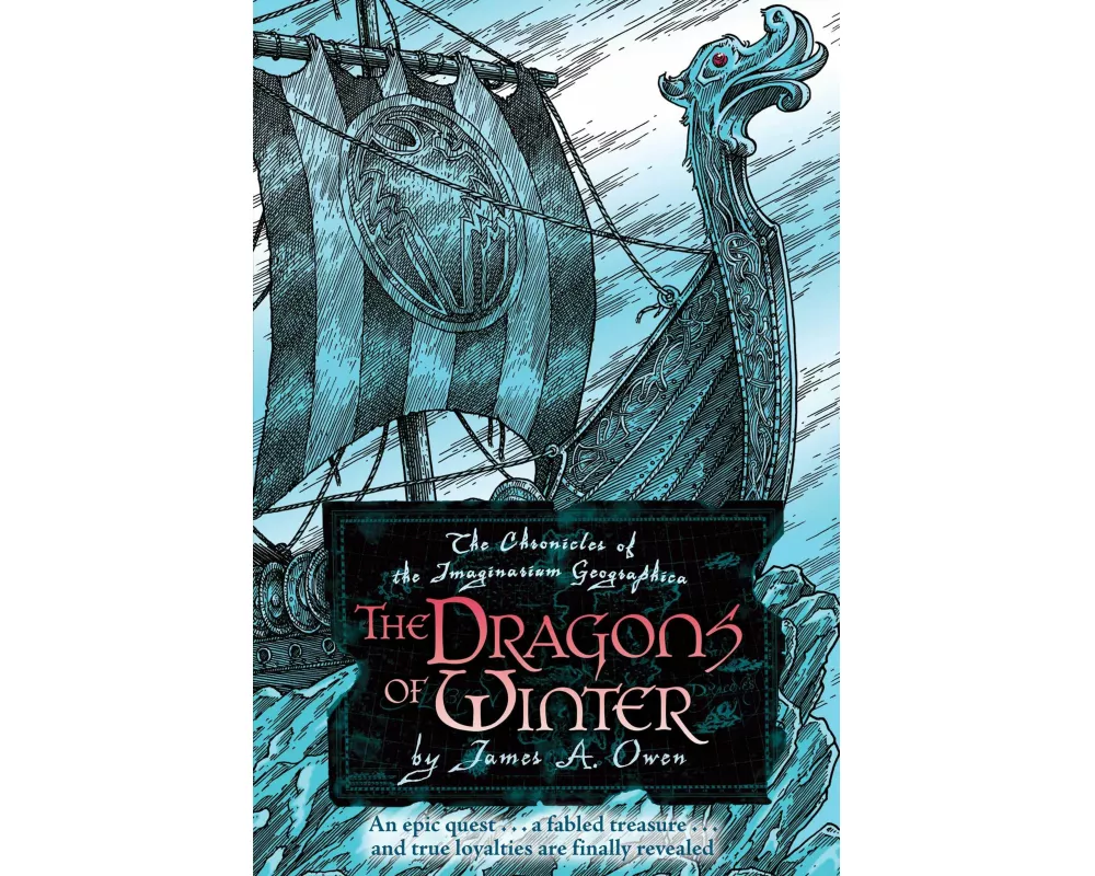 The Dragons of Winter