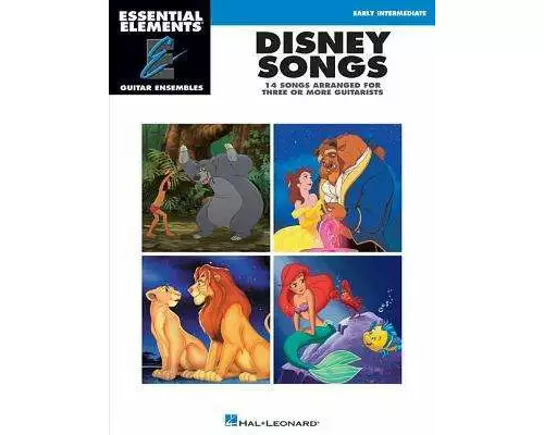 Disney Songs