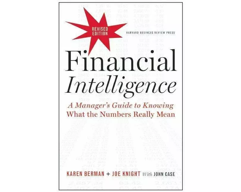 Financial Intelligence, Revised Edition