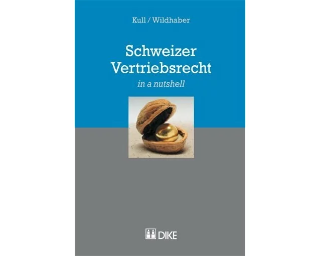 Schweizer Vertriebsrecht