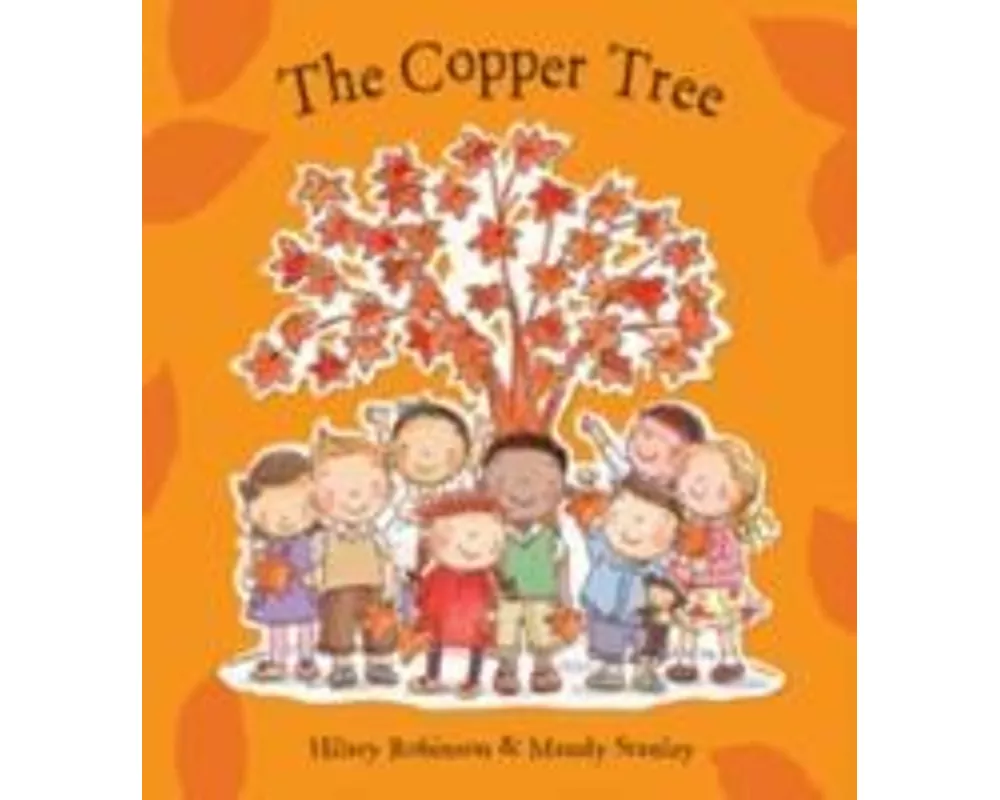 The Copper Tree