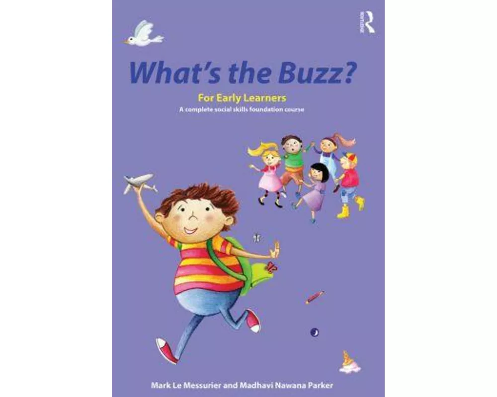 What's the Buzz? For Early Learners