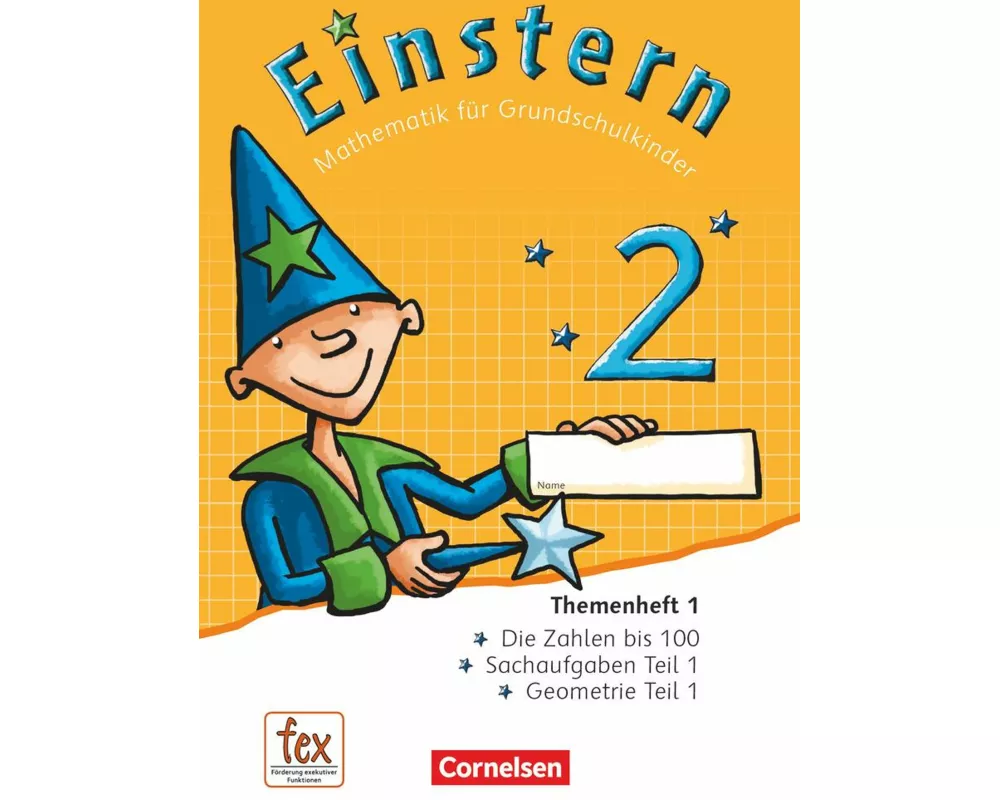 Einstern - Mathematik - Ausgabe 2015 - Band 2