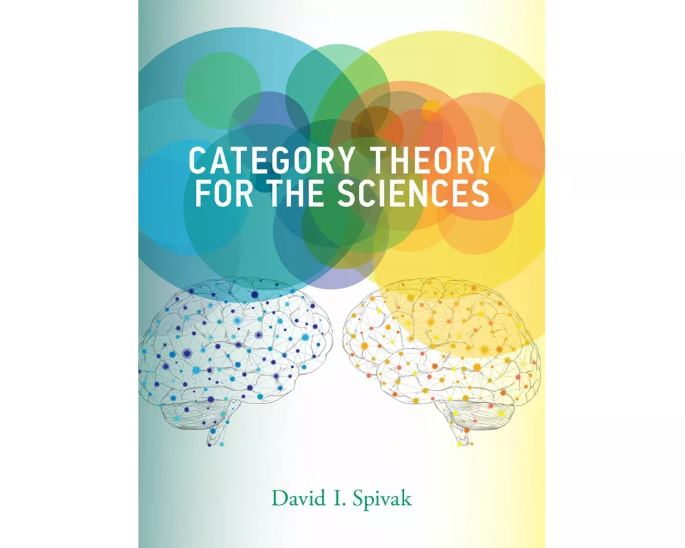 Category Theory for the Sciences
