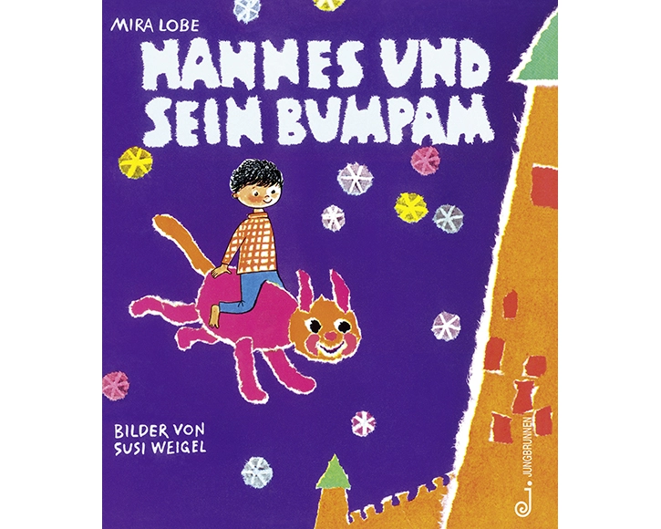 Hannes und sein Bumpam