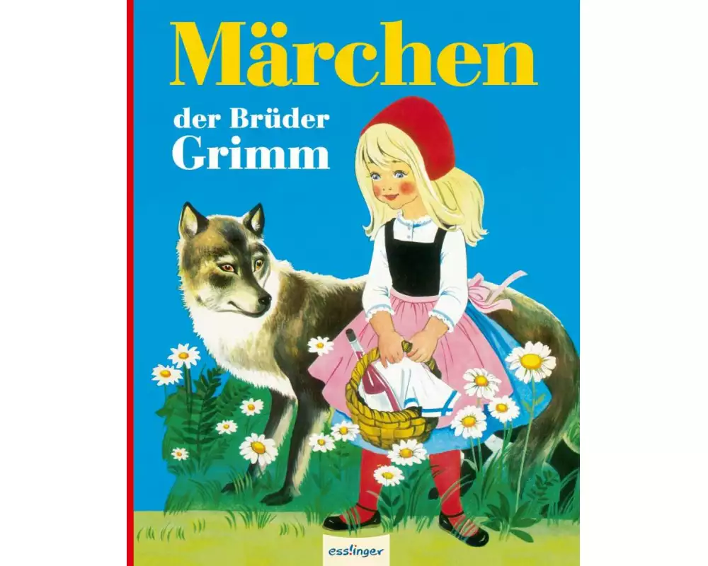 Märchen der Brüder Grimm