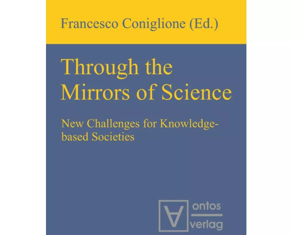 Through the Mirrors of Science