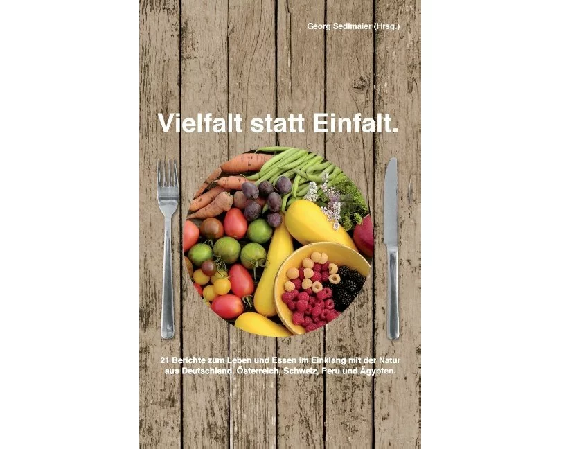 Vielfalt statt Einfalt