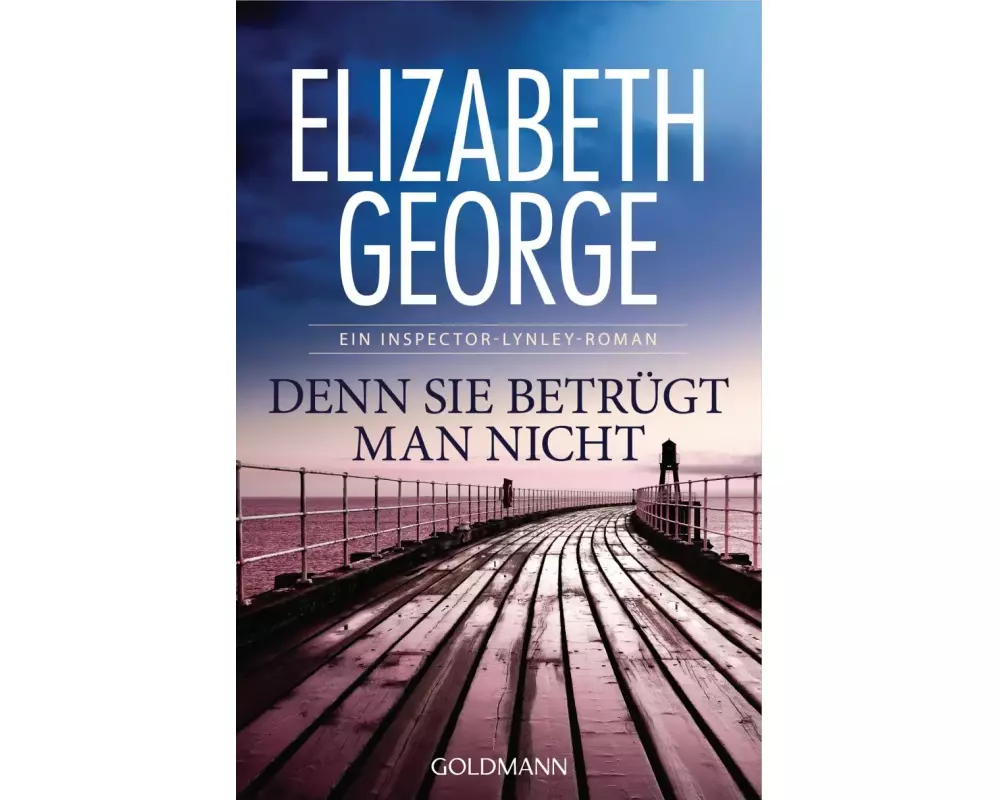 Denn sie betrügt man nicht