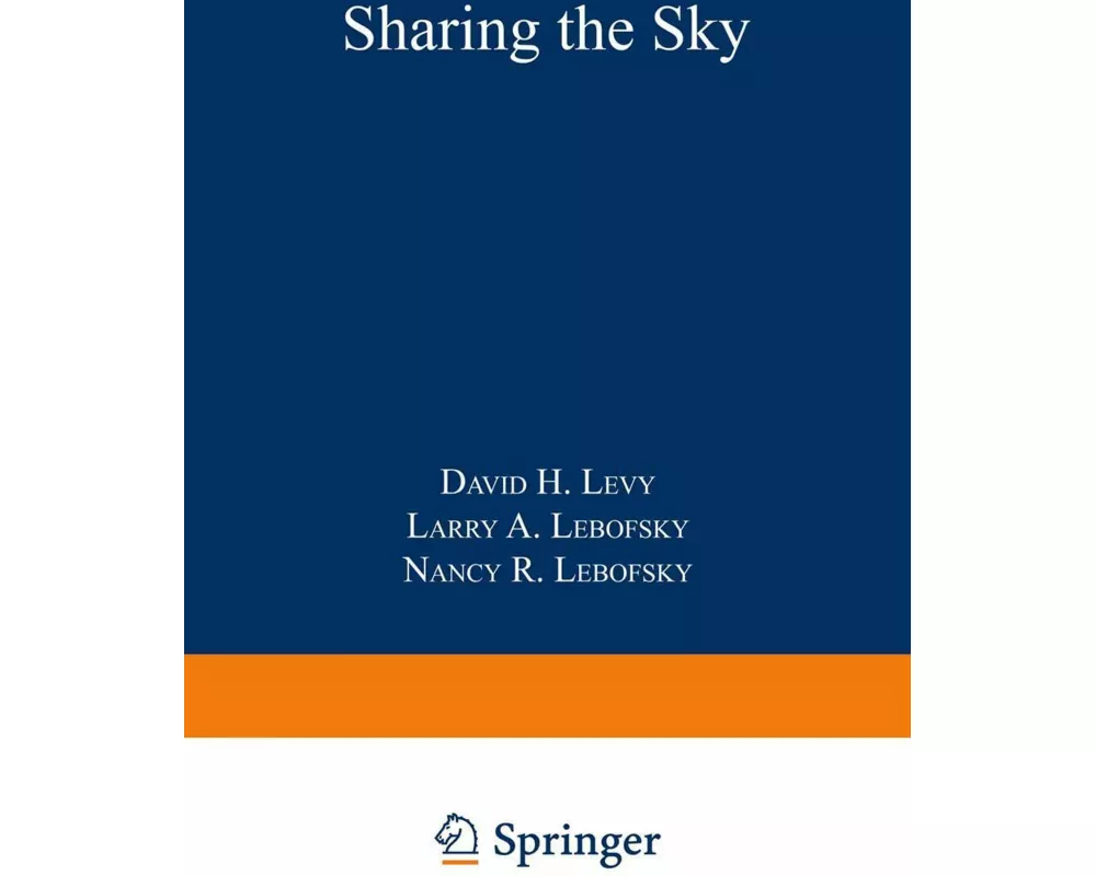 Sharing the Sky