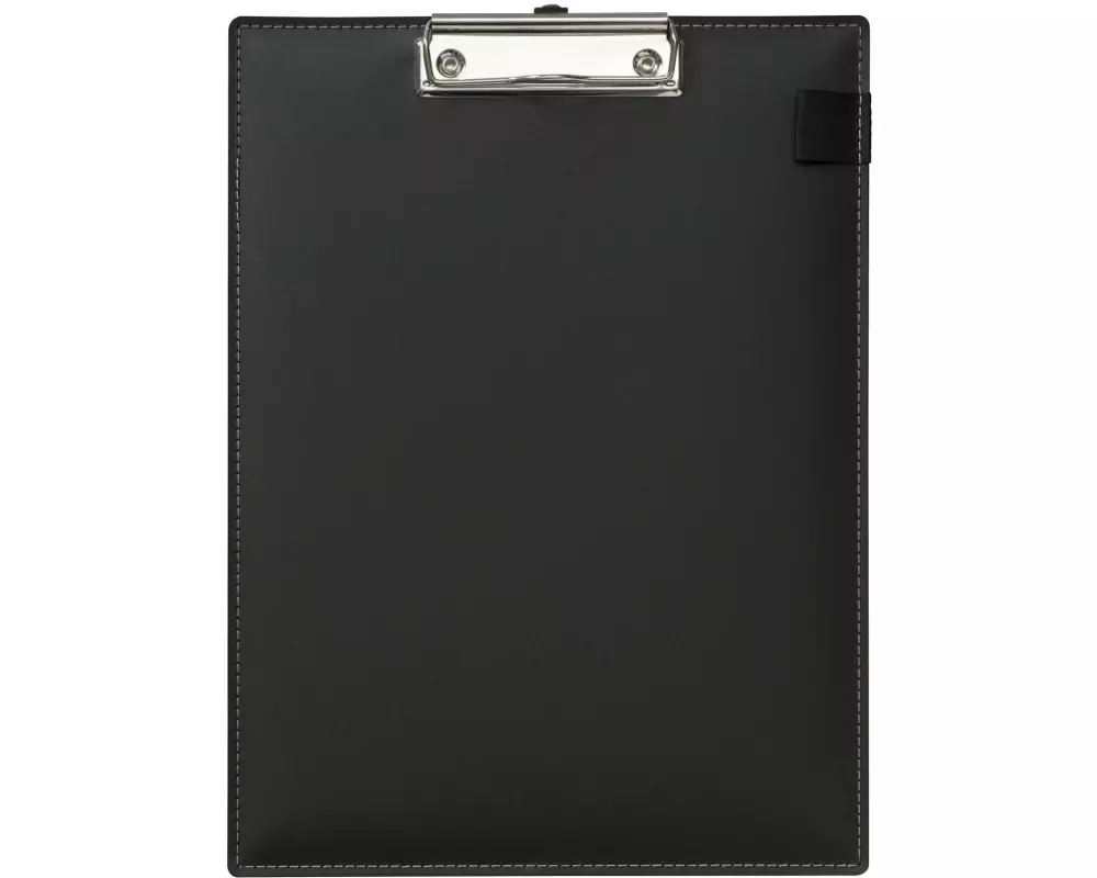 Kolma Dokumentenhalter A4 Comfort Schwarz