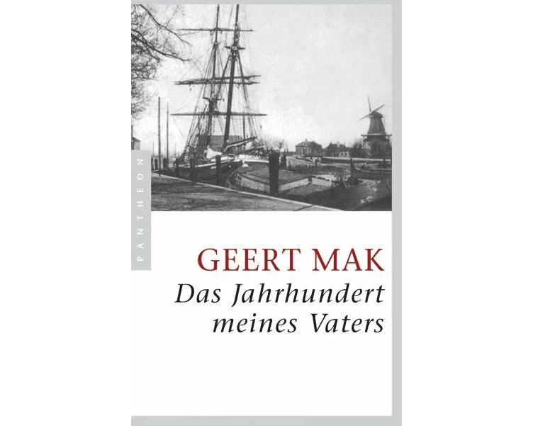 Das Jahrhundert meines Vaters