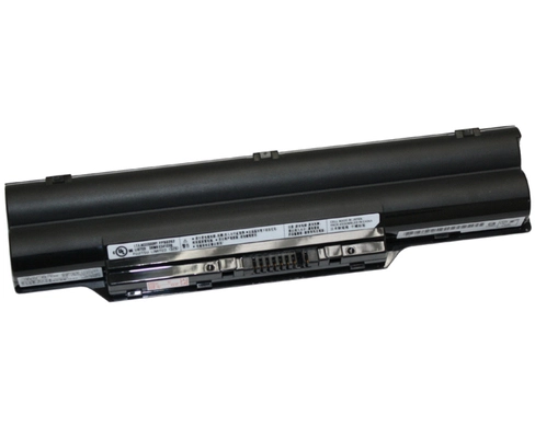 Origin Storage FPCBP325-BTI. Number of batteries included: 1 pc(s). Battery capacity: 6490 mAh, Battery capacity: 72 Wh, Battery technology: Lithium-Ion (Li-Ion), Battery voltage: 11.1 V