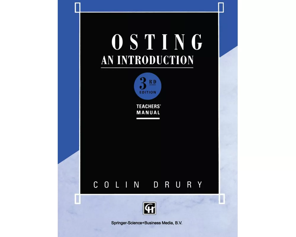 Costing