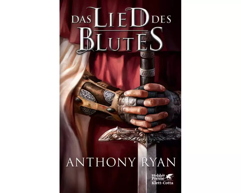 Das Lied des Blutes
