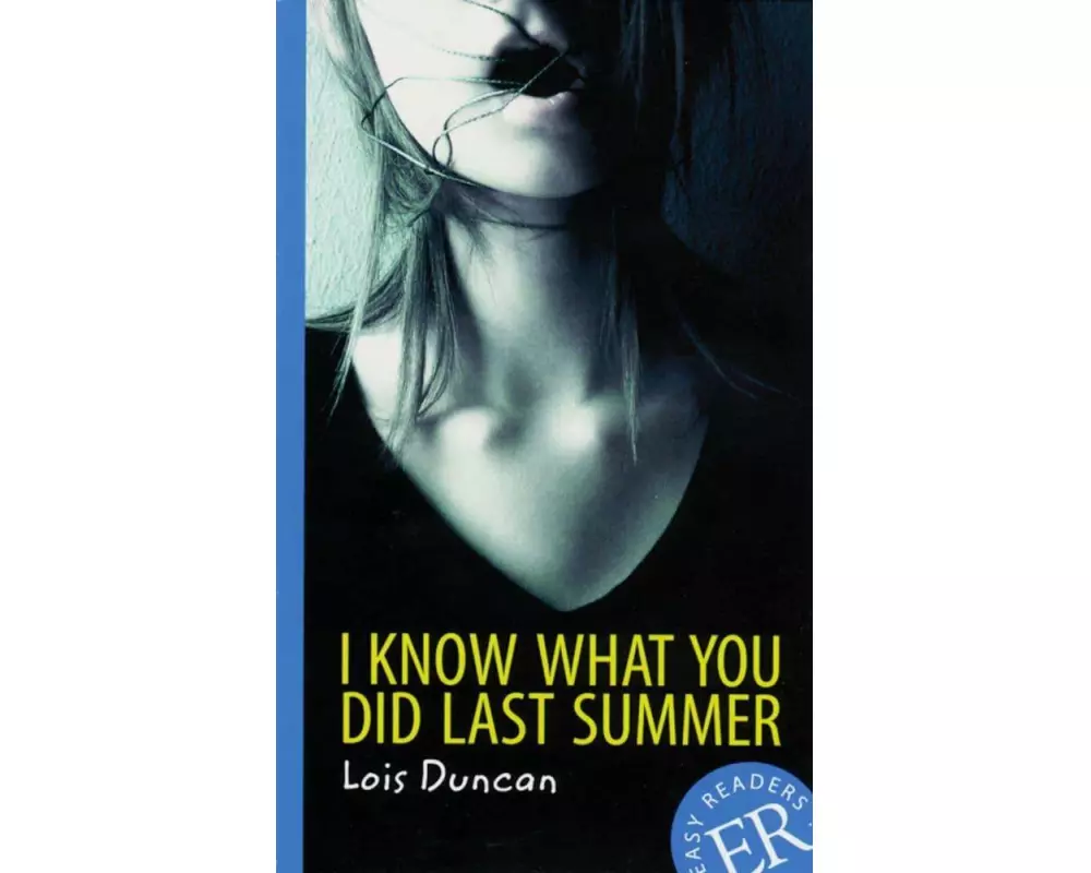 I Know What You Did Last Summer