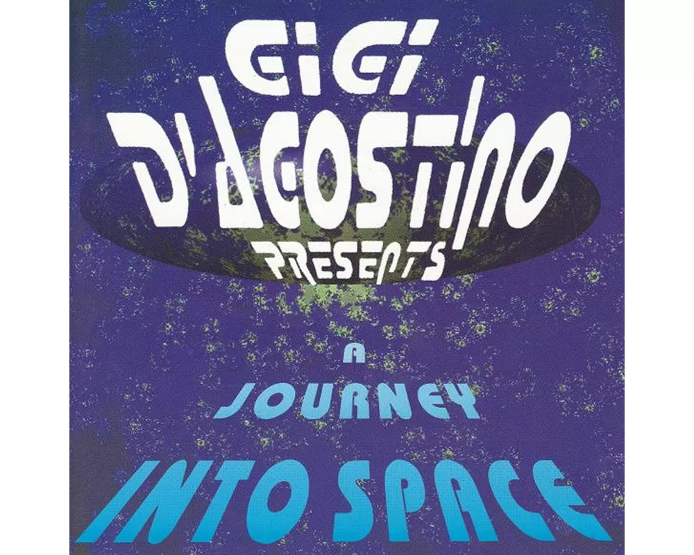 A Journey Into Space