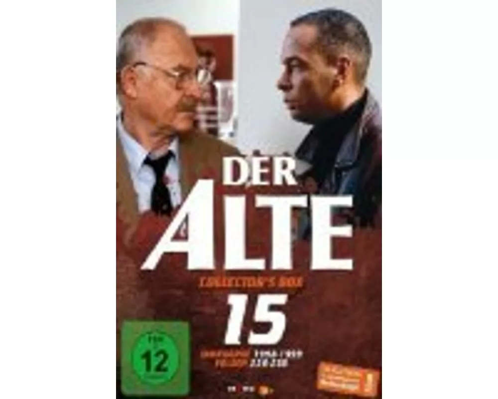 Der Alte