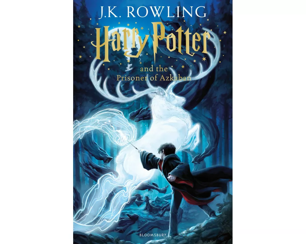 Harry Potter and the Prisoner of Azkaban