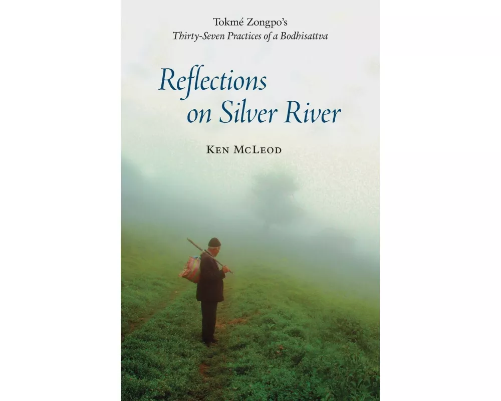 Reflections on Silver River