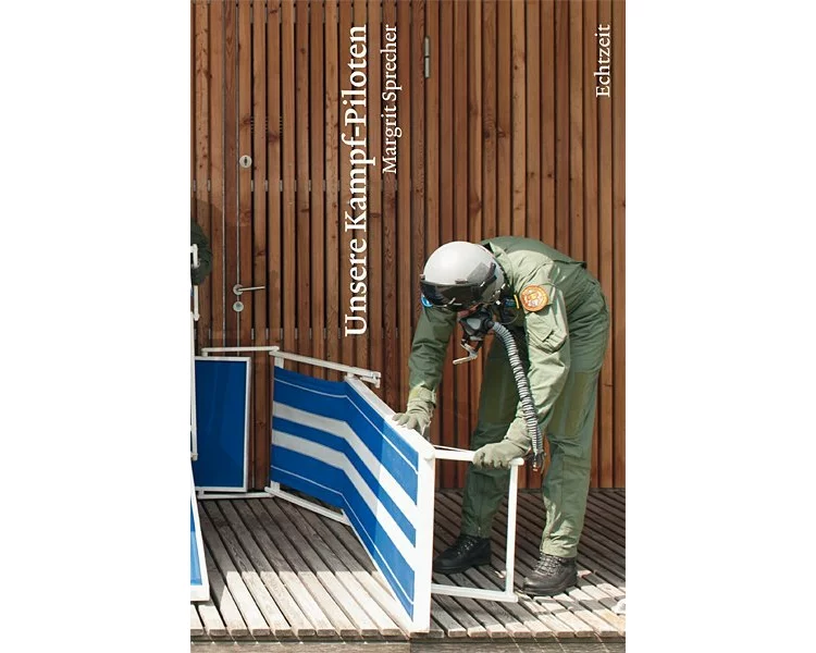 Unsere Kampf-Piloten