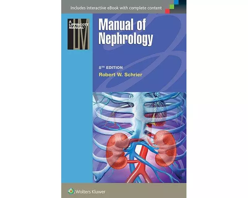 Manual of Nephrology