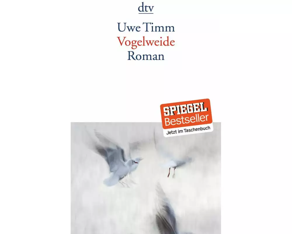 Vogelweide